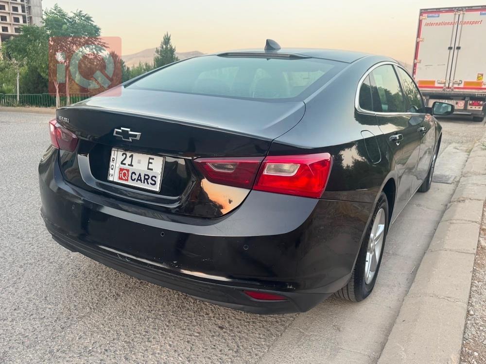 شيفروليه ماليبو